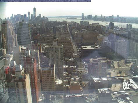 new york webcam|New York City – Live WebCams from the heart of Manhattan! –。